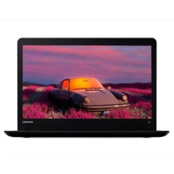 Lenovo ThinkPad 13 13.3" / i3-6100U / 8GB DDR4 256GB SSD Windows 10