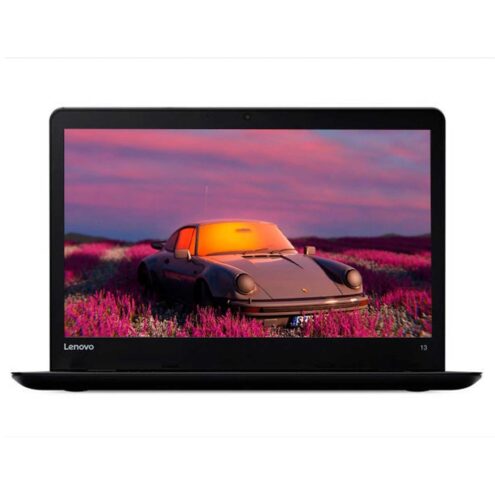 Lenovo ThinkPad 13 13.3" / i3-6100U / 8GB DDR4 256GB SSD Windows 10