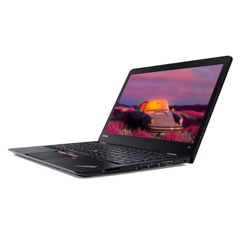 Lenovo ThinkPad 13 13.3" / i3-6100U / 8GB DDR4 256GB SSD Windows 10 - Imagen 2