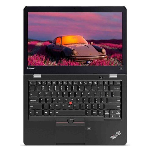 Lenovo ThinkPad 13 13.3" / i3-6100U / 8GB DDR4 256GB SSD Windows 10 - Imagen 4