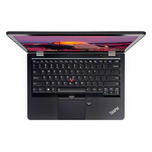 Lenovo ThinkPad 13 13.3" / i3-6100U / 8GB DDR4 256GB SSD Windows 10 - Imagen 5