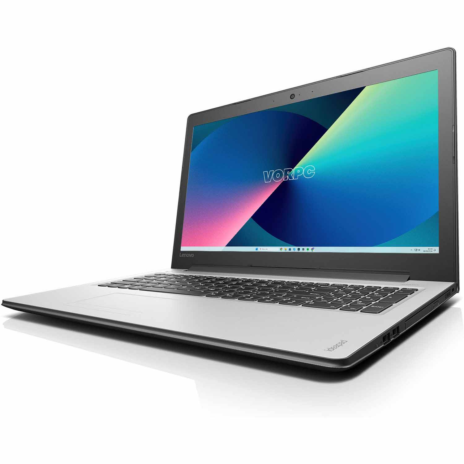 Lenovo IdeaPad 310-15ISK 15.6" / i7-6500U / 12GB DDR4 256GB SSD Windows 10 - Imagen 2