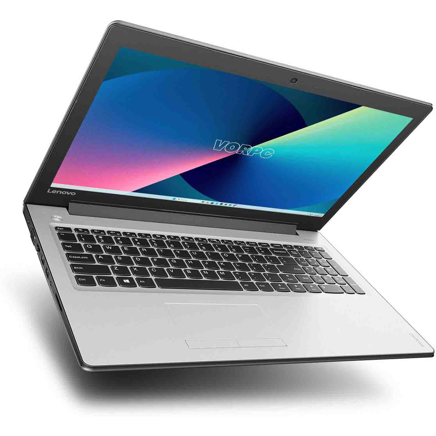 Lenovo IdeaPad 310-15ISK 15.6" / i7-6500U / 12GB DDR4 256GB SSD Windows 10