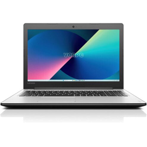 Lenovo IdeaPad 310-15ISK 15.6" / i7-6500U / 12GB DDR4 256GB SSD Windows 10 - Imagen 3