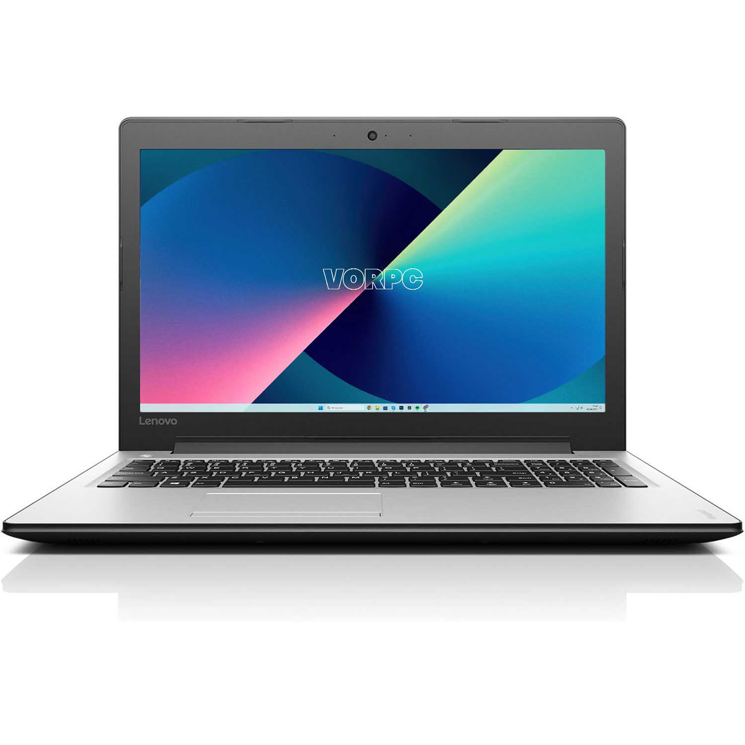 Lenovo IdeaPad 310-15ISK 15.6" / i7-6500U / 12GB DDR4 256GB SSD Windows 10 - Imagen 3