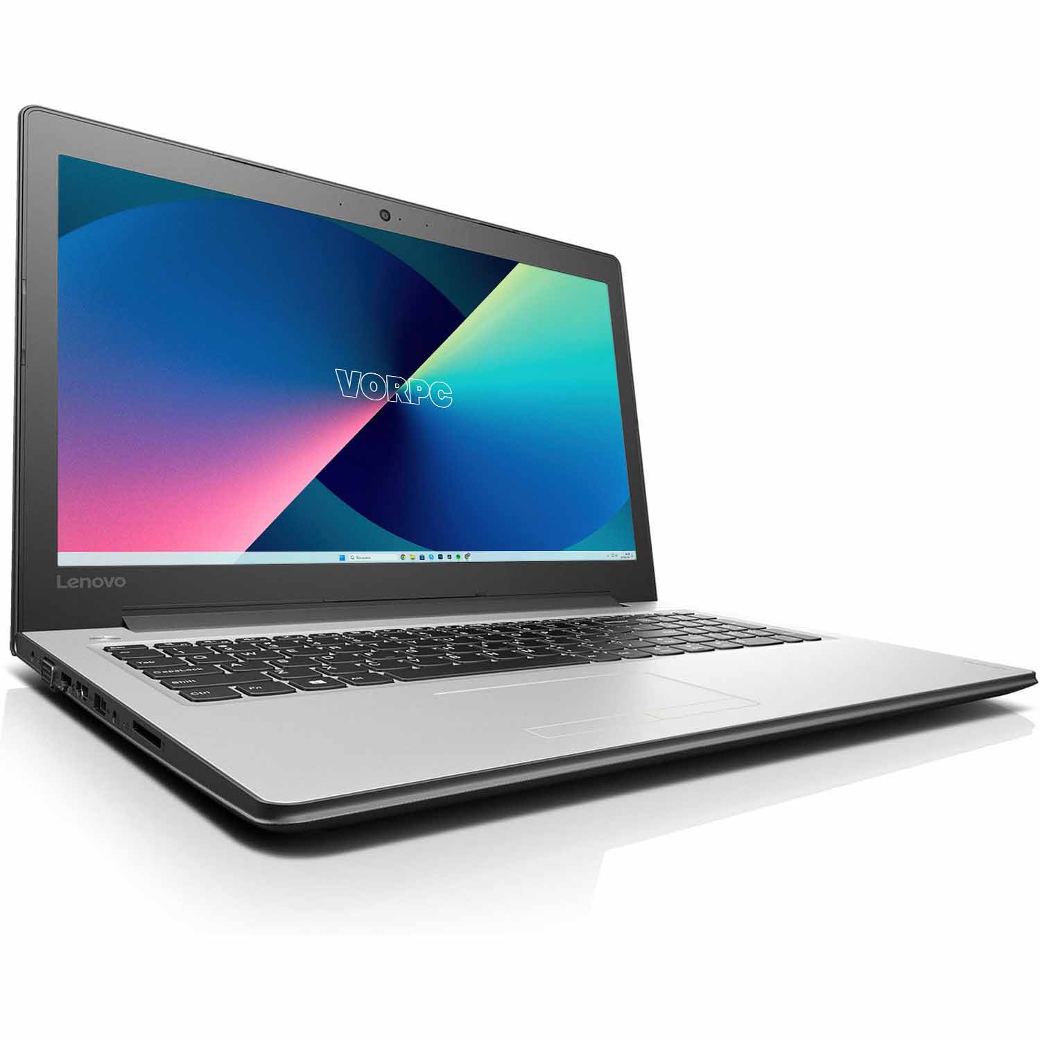 Lenovo IdeaPad 310-15ISK 15.6" / i7-6500U / 12GB DDR4 256GB SSD Windows 10 - Imagen 4