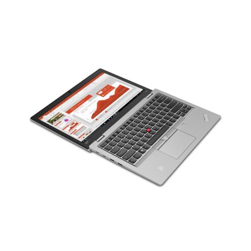 Lenovo L380 YOGA 13.3"  Tátil / i5-8250U / 8GB DDR4 256GB SSD Windows 11 - Image 3