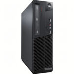 Lenovo M73 SFF / i5-4460 / 8GB DDR3 500GB HDD Windows 10