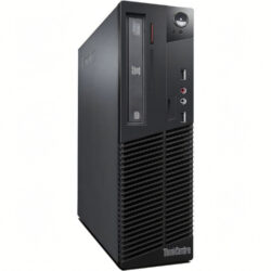 Lenovo M73 SFF / i5-4460 / 8GB DDR3 500GB HDD Windows 10