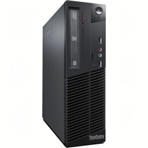 Lenovo M73 SFF / i5-4460 / 8GB DDR3 500GB HDD Windows 10