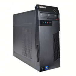 Lenovo M73 TORRE / Xeon-4510 / 8GB DDR3 500GB HDD Windows 10