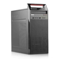 Lenovo E73 TORRE / i5-4460S / 8GB DDR3 500GB HDD Windows 10
