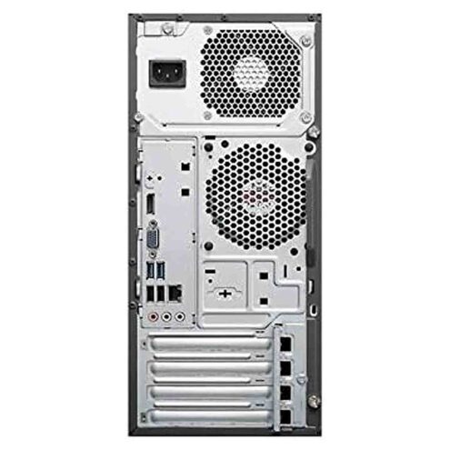 Lenovo E73 TORRE / i5-4460S / 8GB DDR3 500GB HDD Windows 10 - Image 4