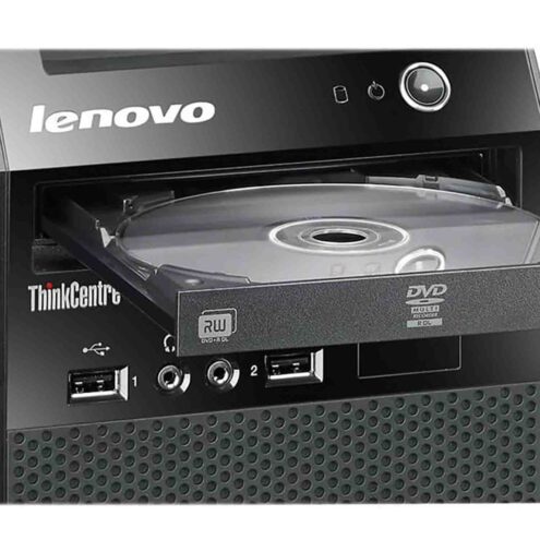 Lenovo E73 TORRE / i5-4460S / 8GB DDR3 500GB HDD Windows 10 - Image 3