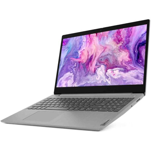Lenovo IdeaPad 3 15.6" / i3-1005G1 / 8GB DDR4 256GB SSD Windows 11