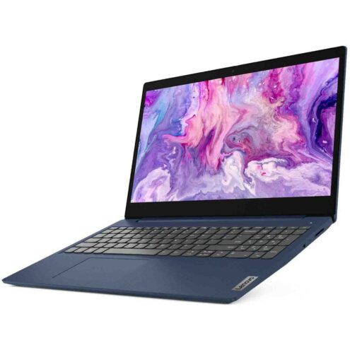 Lenovo IdeaPad 3 15.6" / i3-1005G1 / 8GB DDR4 256GB SSD Windows 11 - Image 8