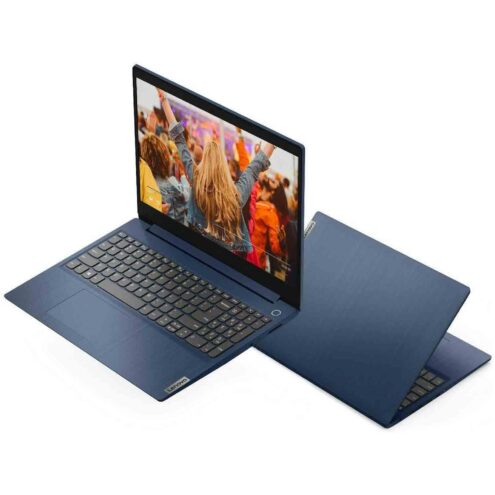Lenovo IdeaPad 3 15.6" / i3-1005G1 / 8GB DDR4 256GB SSD Windows 11 - Image 9