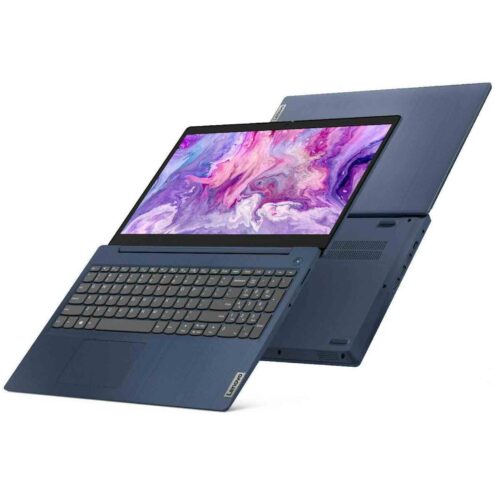 Lenovo IdeaPad 3 15.6" / i3-1005G1 / 8GB DDR4 256GB SSD Windows 11 - Image 10
