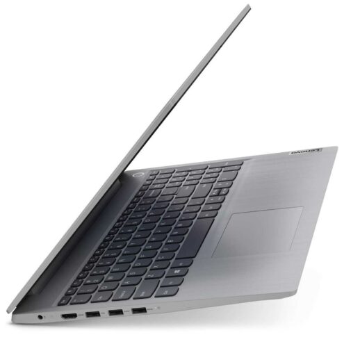 Lenovo IdeaPad 3 15.6" / i3-1005G1 / 8GB DDR4 256GB SSD Windows 11 - Image 5