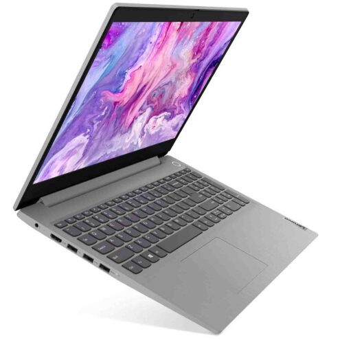 Lenovo IdeaPad 3 15.6" / i3-1005G1 / 8GB DDR4 256GB SSD Windows 11 - Image 4