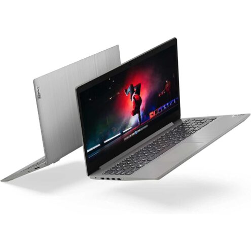 Lenovo IdeaPad 3 15.6" / i3-1005G1 / 8GB DDR4 256GB SSD Windows 11 - Image 2
