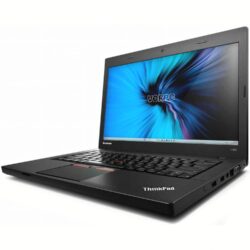 Lenovo L450 14" / i5-4300U / 8GB DDR3 256GB SSD Windows 10