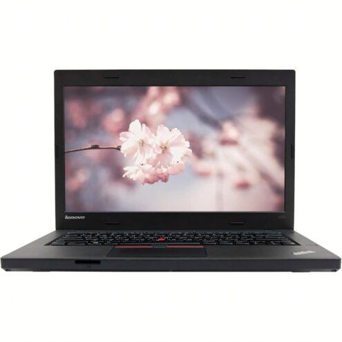 Lenovo L450 14" / i5-4300U / 16GB DDR3 512GB SSD Windows 10 - Image 2
