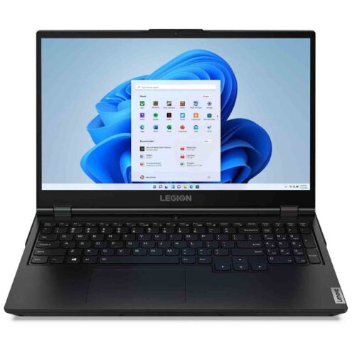 Lenovo Legion 5 15.6" / i7-10750H GeForce GTX 1660 Ti 6GB/ 16GB DDR4 1TB M.2 NVMe Windows 11 - Image 2