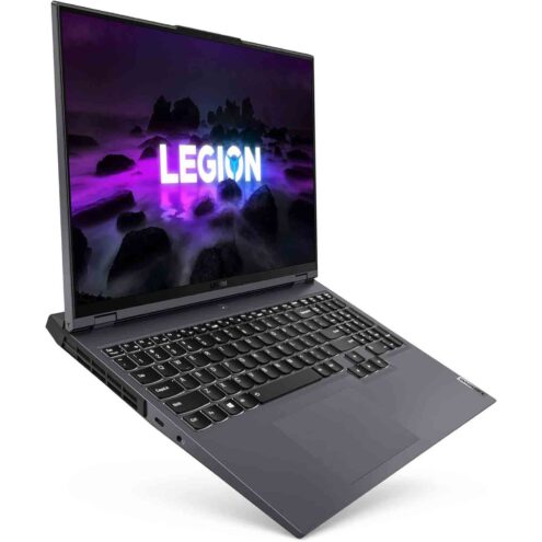 Lenovo Legion 5 Pro 16" / Ryzen 7-5800H GeForce RTX 3060 6GB/ 16GB DDR4 1TB SSD Windows 11 - Image 7