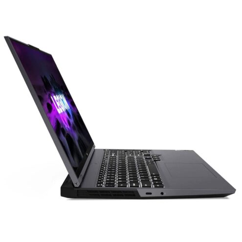 Lenovo Legion 5 Pro 16" / Ryzen 7-5800H GeForce RTX 3060 6GB/ 16GB DDR4 1TB SSD Windows 11 - Image 3