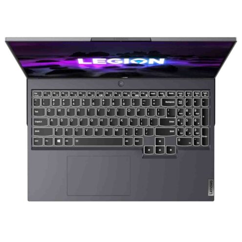 Lenovo Legion 5 Pro 16" / Ryzen 7-5800H GeForce RTX 3060 6GB/ 16GB DDR4 1TB SSD Windows 11 - Image 6