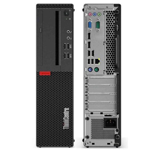 Lenovo M710s SFF / i5-6500 / 32GB DDR4 1TB SSD Windows 11 - Image 2