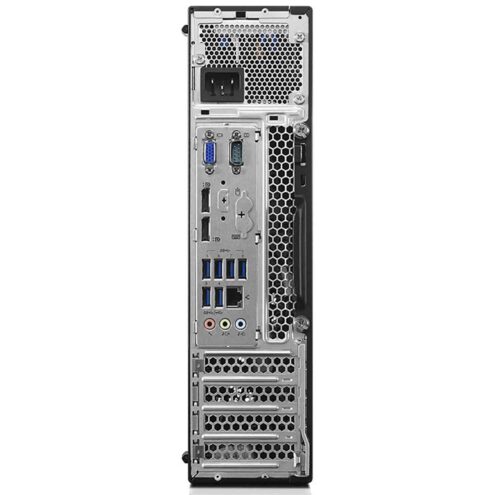 Lenovo M900 SFF / i5-6500 / 8GB DDR4 500GB HDD Windows 10 - Image 4