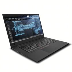 Lenovo P1 15.6" / i7-8850H Quadro P2000 4GB/ 32GB DDR4 1TB SSD Windows 11