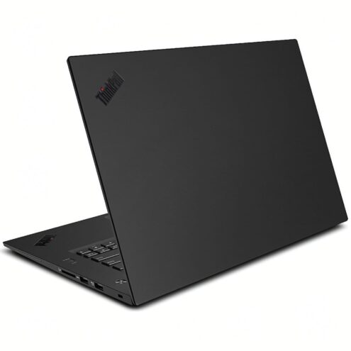 Lenovo P1 15.6" / i7-8850H Quadro P2000 4GB/ 32GB DDR4 1TB SSD Windows 11 - Image 2