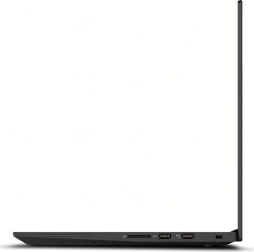 Lenovo P1 15.6" / i7-8850H Quadro P2000 4GB/ 32GB DDR4 1TB SSD Windows 11 - Image 4