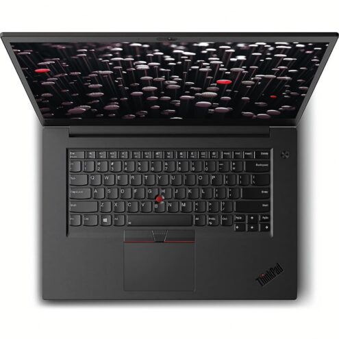 Lenovo P1 15.6" / i7-8850H Quadro P2000 4GB/ 32GB DDR4 1TB SSD Windows 11 - Image 5