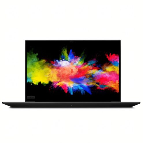 Lenovo P1 GEN2 15.6" / i7-9750H NVIDIA Quadro T1000 4GB/ 8GB DDR4 256GB SSD Windows 11 - Image 2