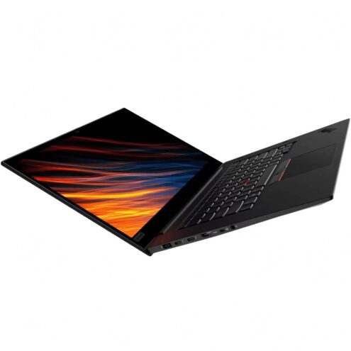 Lenovo P1 GEN2 15.6" / i7-9750H NVIDIA Quadro T1000 4GB/ 8GB DDR4 256GB SSD Windows 11 - Image 4