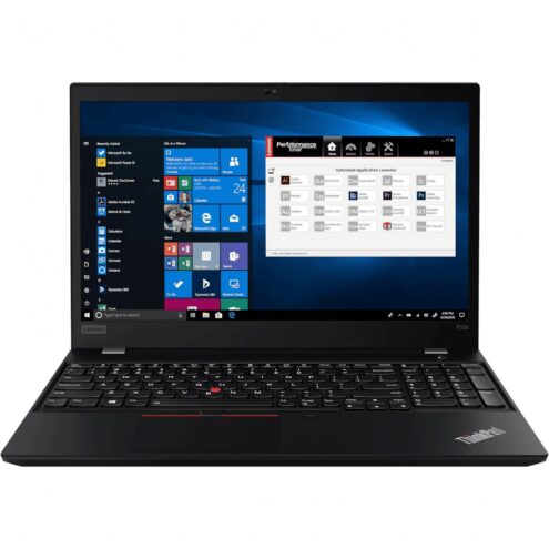 Lenovo P53s 15.6" / i7-8665U Quadro P520 2GB/ 8GB DDR4 256GB SSD Windows 11 - Image 3