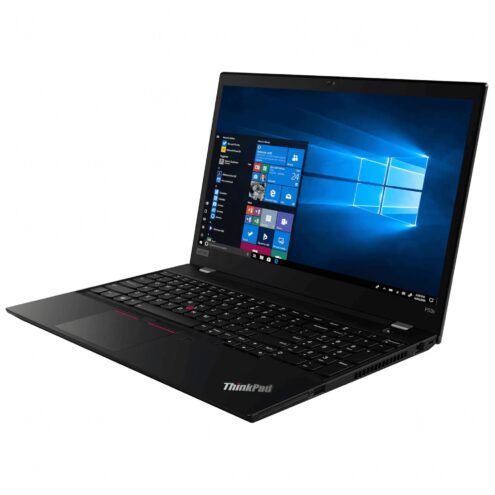 Lenovo P53s 15.6" / i7-8665U Quadro P520 2GB/ 8GB DDR4 256GB SSD Windows 11 - Image 5