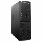 Lenovo S510 SFF / i5-6400 / 16GB DDR4 1TB SSD Windows 10