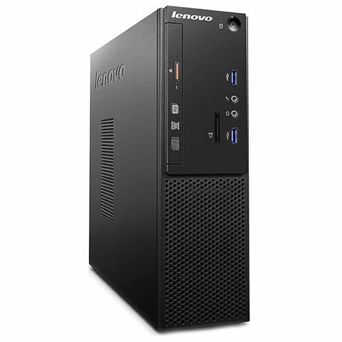 Lenovo S510 SFF / i5-6400 / 16GB DDR4 1TB SSD Windows 10