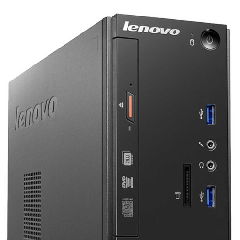 Lenovo S510 SFF / i5-6400 / 16GB DDR4 1TB SSD Windows 10 - Image 3