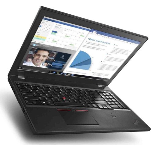 Lenovo T560 15.6" / i7-6600U / 8GB DDR4 256GB SSD Windows 10 - Image 5