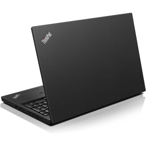 Lenovo T560 15.6" / i7-6600U / 8GB DDR4 256GB SSD Windows 10 - Image 4