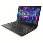 Lenovo T580 15.6" / i5-8250U / 32GB DDR4 512GB SSD Windows 11
