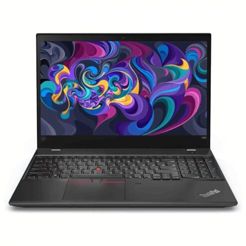 Lenovo T580 15.6" / i5-8250U / 32GB DDR4 512GB SSD Windows 11 - Image 2
