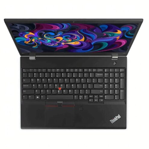 Lenovo T580 15.6" / i5-8250U / 32GB DDR4 512GB SSD Windows 11 - Image 3