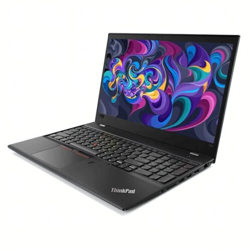 Lenovo T580 15.6" / i5-8250U / 32GB DDR4 512GB SSD Windows 11